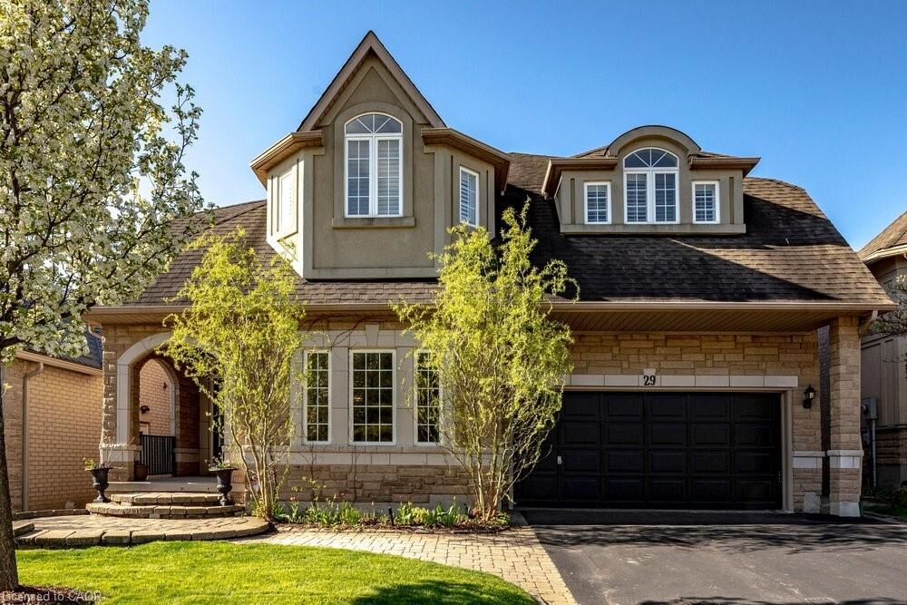 Property Photo:  29 Gaines Avenue  ON L9H 7M4 