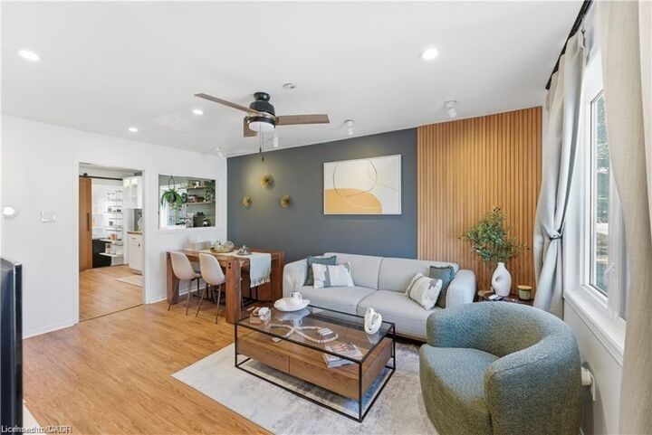 Property Photo:  412 Welland Avenue  ON L2M 5T8 