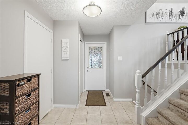 Property Photo:  32 Hobart Crescent  ON N3P 1V6 