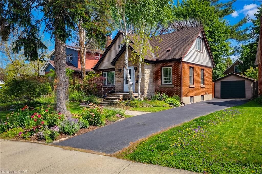 Property Photo:  63 Binkley Crescent  ON L8S 3K8 