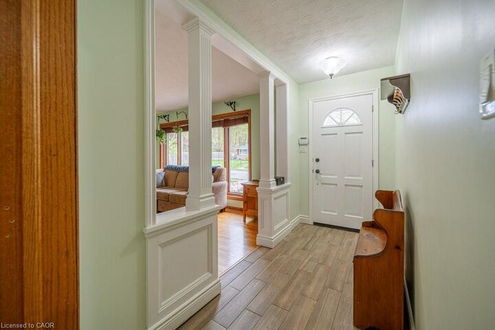 Property Photo:  5 Donald Street  ON N1S 2H1 