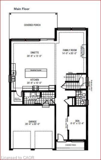 Property Photo:  467 Klein Circle  ON L9K 0K3 