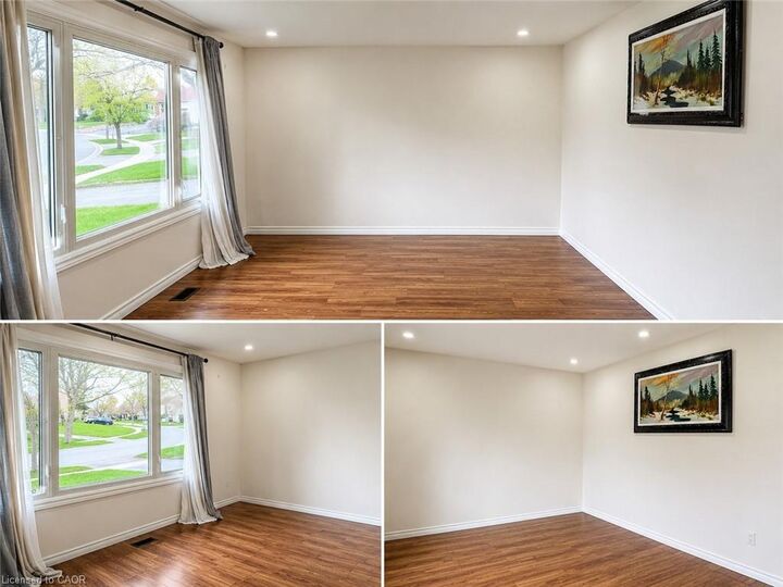 Property Photo:  51 Woodlawn Avenue  ON N3V 1A6 