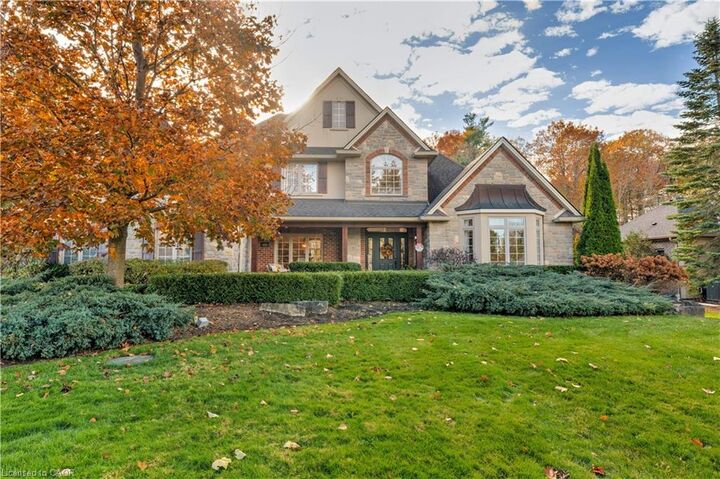 Property Photo:  37 Appaloosa Trail  ON L0R 1H3 