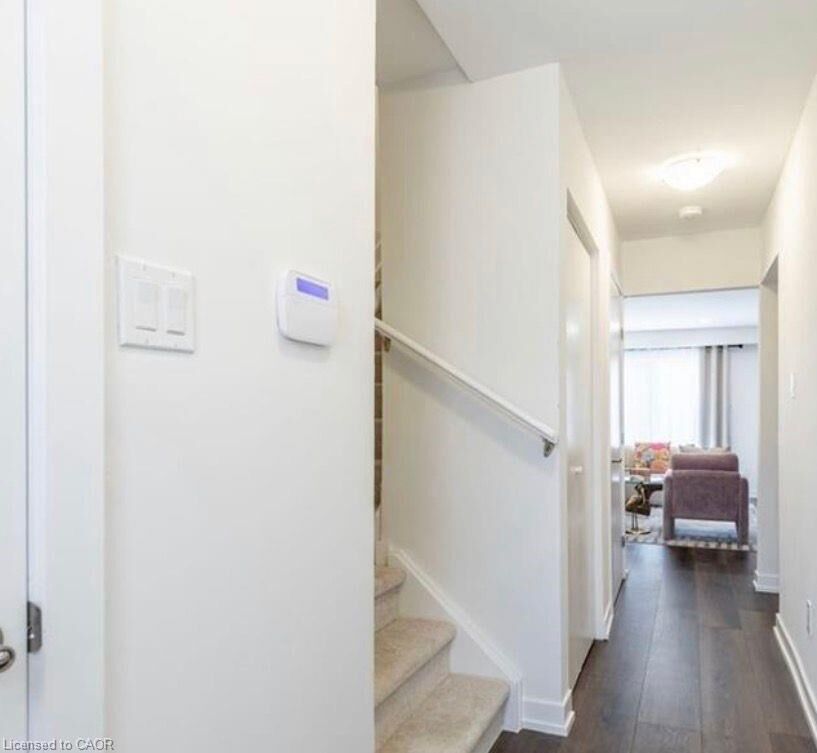 Property Photo:  1444 Upper Ottawa Street 31  ON L8W 1N3 