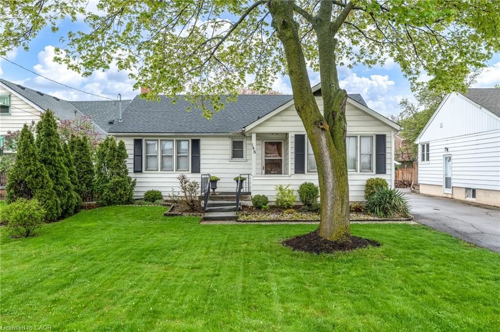 Property Photo:  148 Gray Road  ON L8G 3V2 
