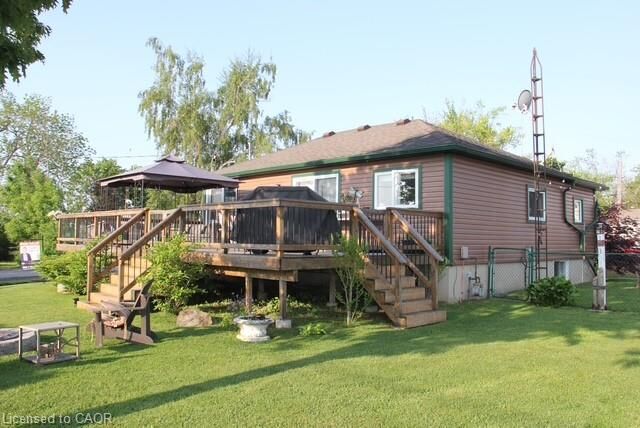 Property Photo:  3 Wilcox Drive  ON N0A 1L0 