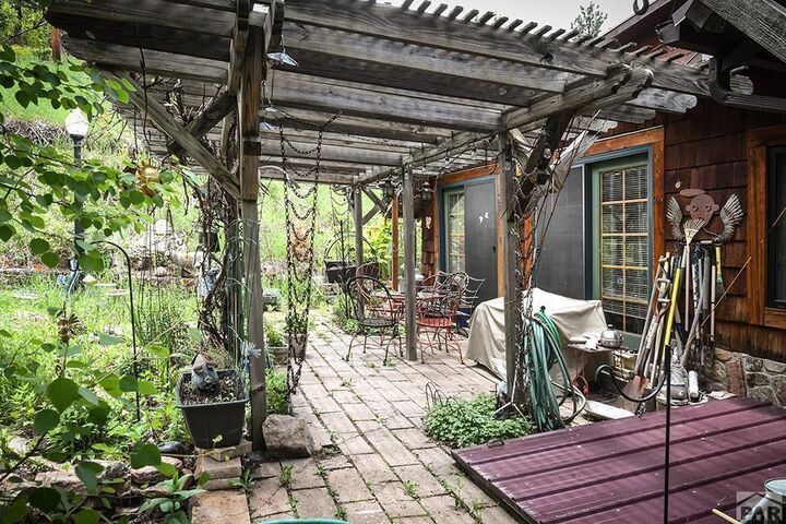 Property Photo:  8840 Pine Dr  CO 81023 