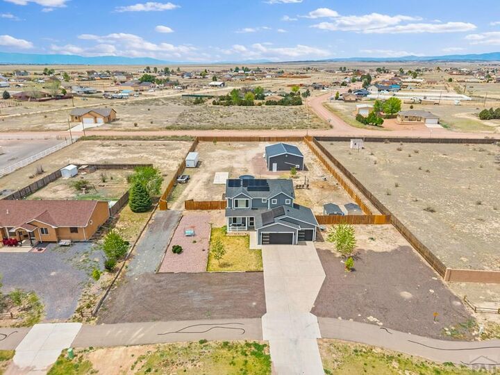 Property Photo:  689 McCulloch Blvd  CO 81007 