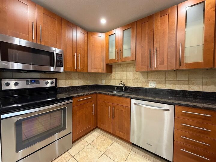 Property Photo:  383 Langley Road 11  MA 02459 