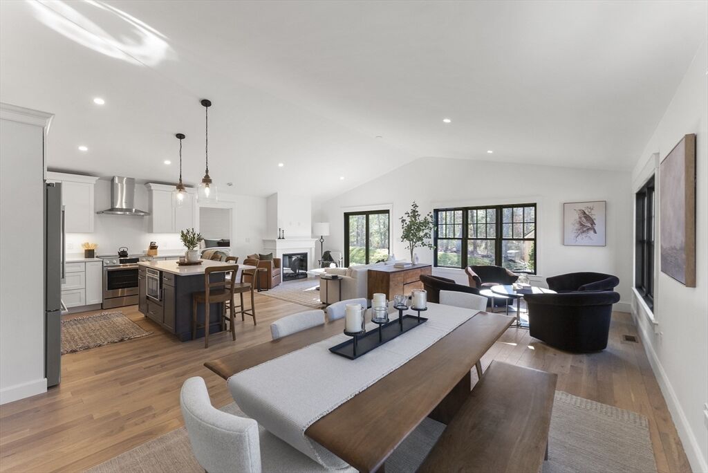 Property Photo:  46 Sandwich Road 8  MA 02360 