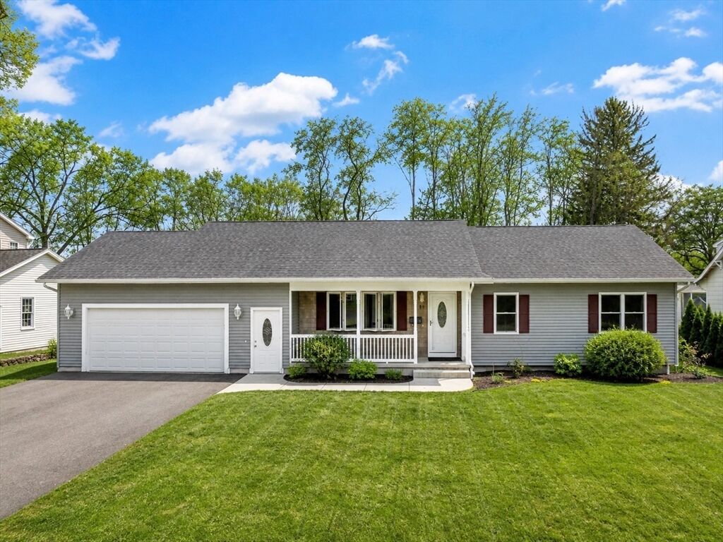 Property Photo: 79 Beaudry Ave MA 01020