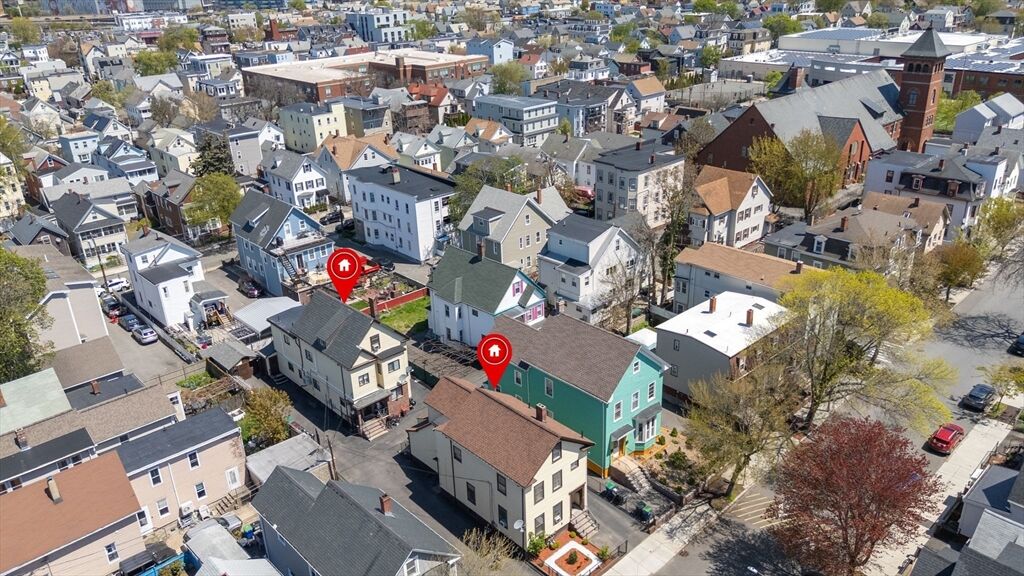 Property Photo:  159 Pearl Street  MA 02145 