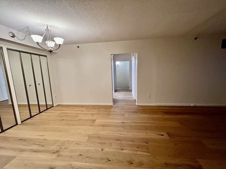 Property Photo:  1731 Beacon 615  MA 02445 