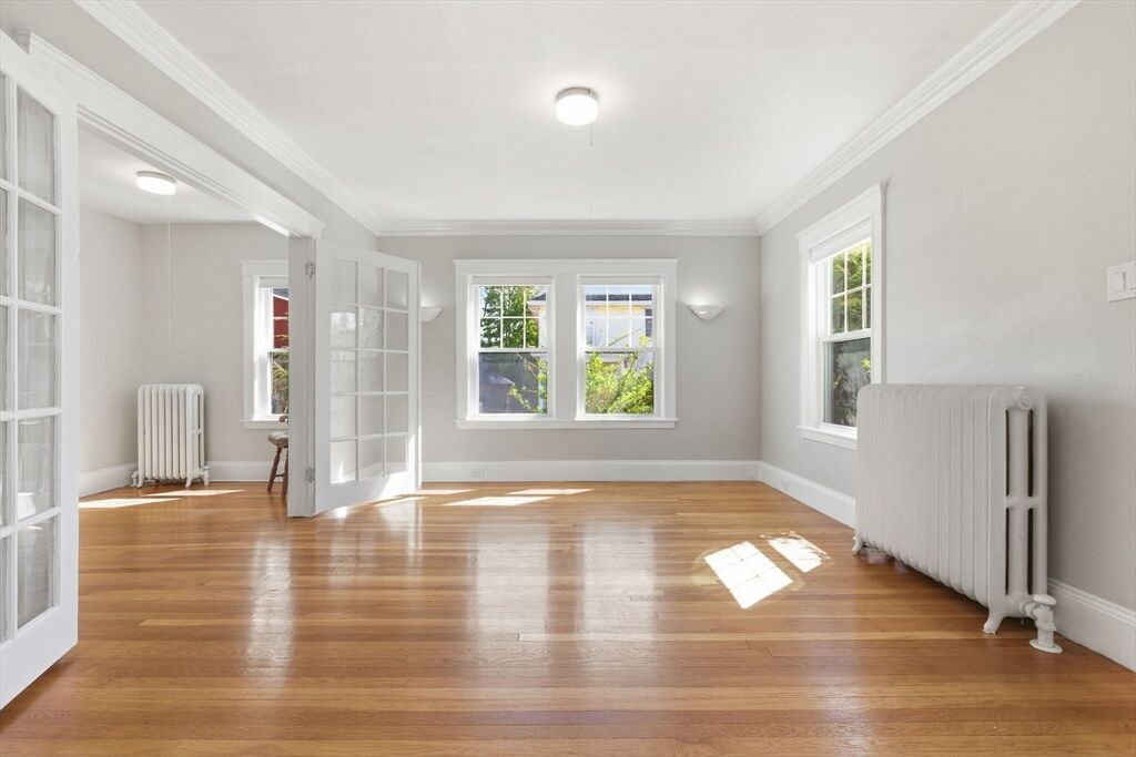 Property Photo:  15 West St 1  MA 02186 