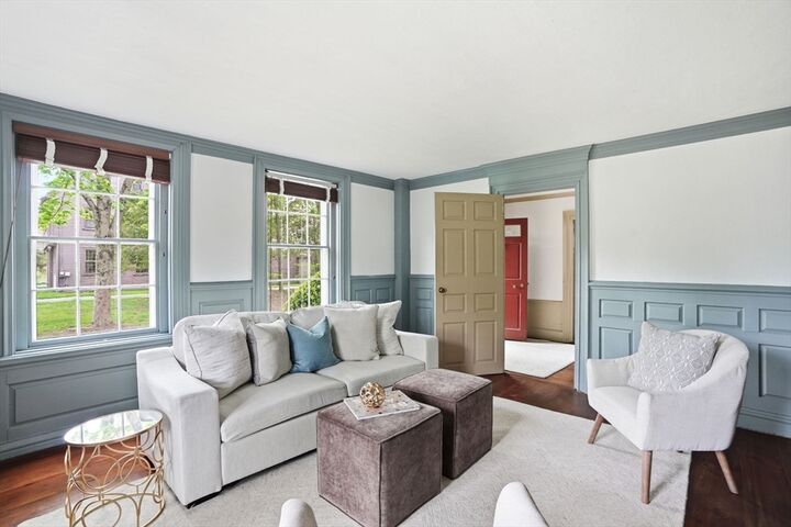 Property Photo:  757 Main Street  MA 02043 