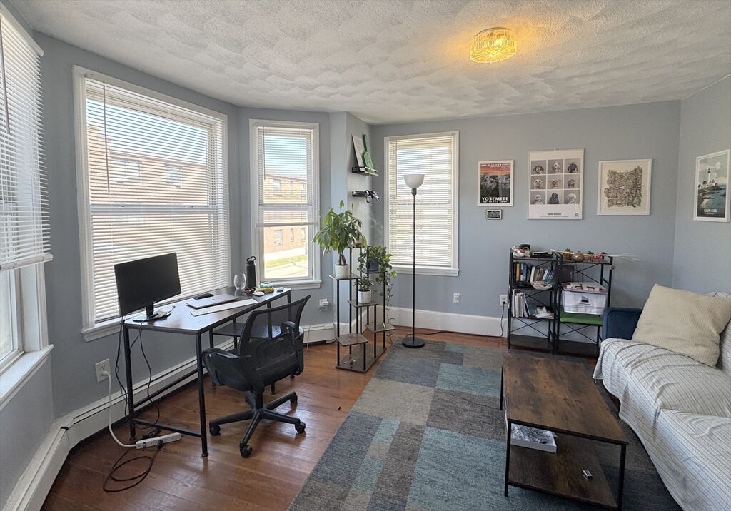 Property Photo:  128 Bunker Hill Sst 2  MA 02129 
