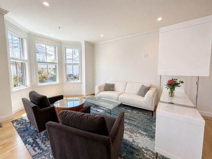 Property Photo:  50 Waverly C  MA 02135 