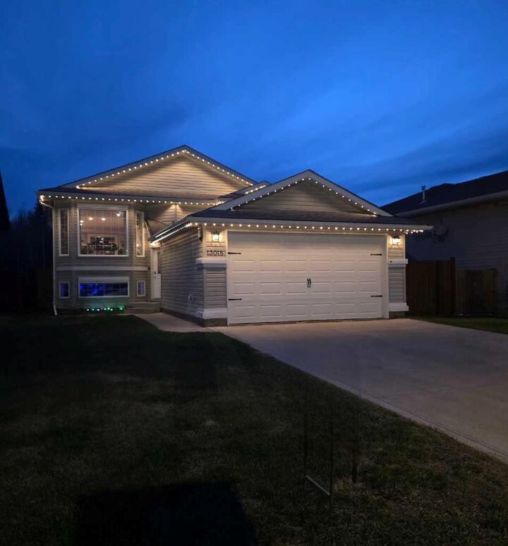 Property Photo:  13018 91 Street  AB T8S 1X1 