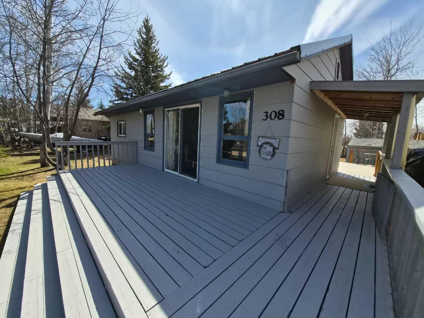 Property Photo:  308 Pines Crescent  SK S0M 1J0 
