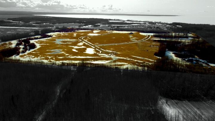 Property Photo:  Range Road 104 Township Road 740 Lot 13 Block 1  AB T0G 2K0 