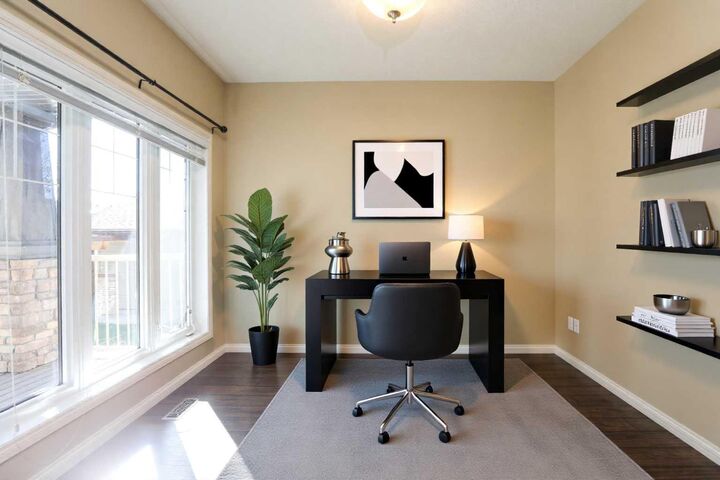 Property Photo:  132 Firelight Way W  AB T1J 4B2 