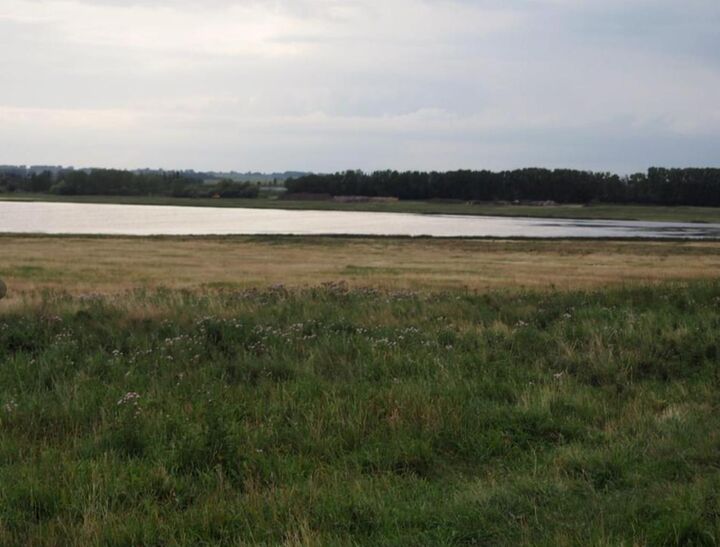 Property Photo:  1 Range Road 244  AB T1X 0J3 