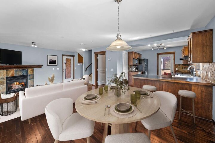 Property Photo:  108 Armstrong Place 503  AB T1W 3L3 