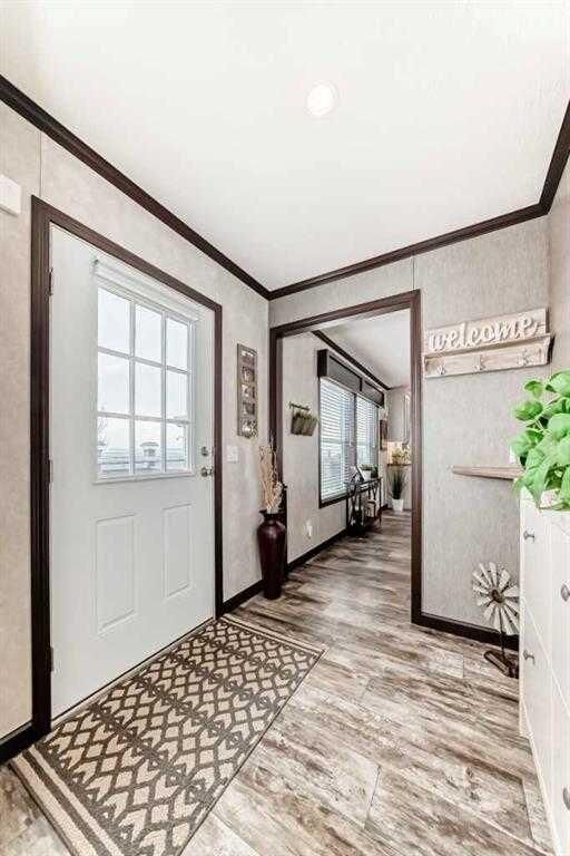 Property Photo:  15 Mackenzie Ranch Way 131  AB T4L 0B4 