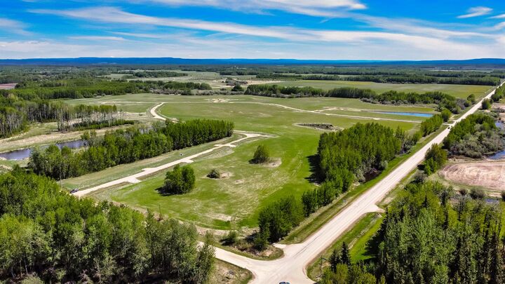 Property Photo:  Range Road 104 Township Road 740 Lot 12 Block 1  AB T0G 2K0 
