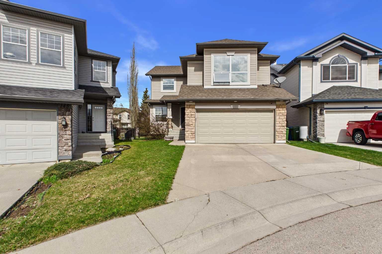 Property Photo:  149 Tuscany Ravine Bay NW  AB T3L 2S9 