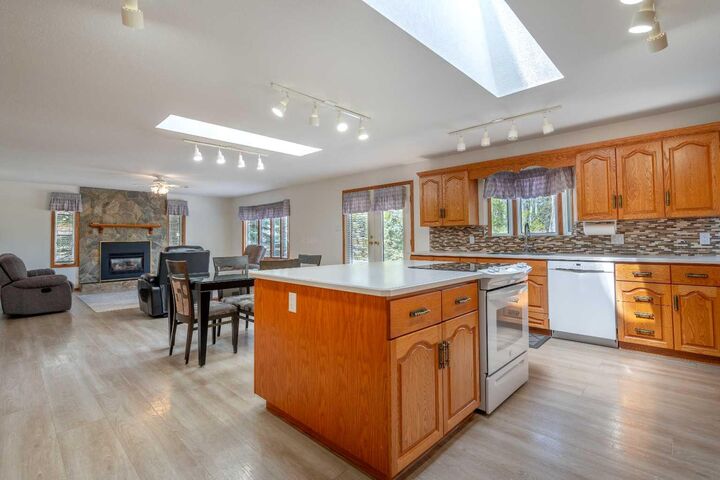 Property Photo:  294 Grandview Beach  AB T0C 2V0 