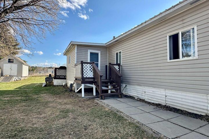 Property Photo:  156 River Valley Estates  AB T7S 1K2 