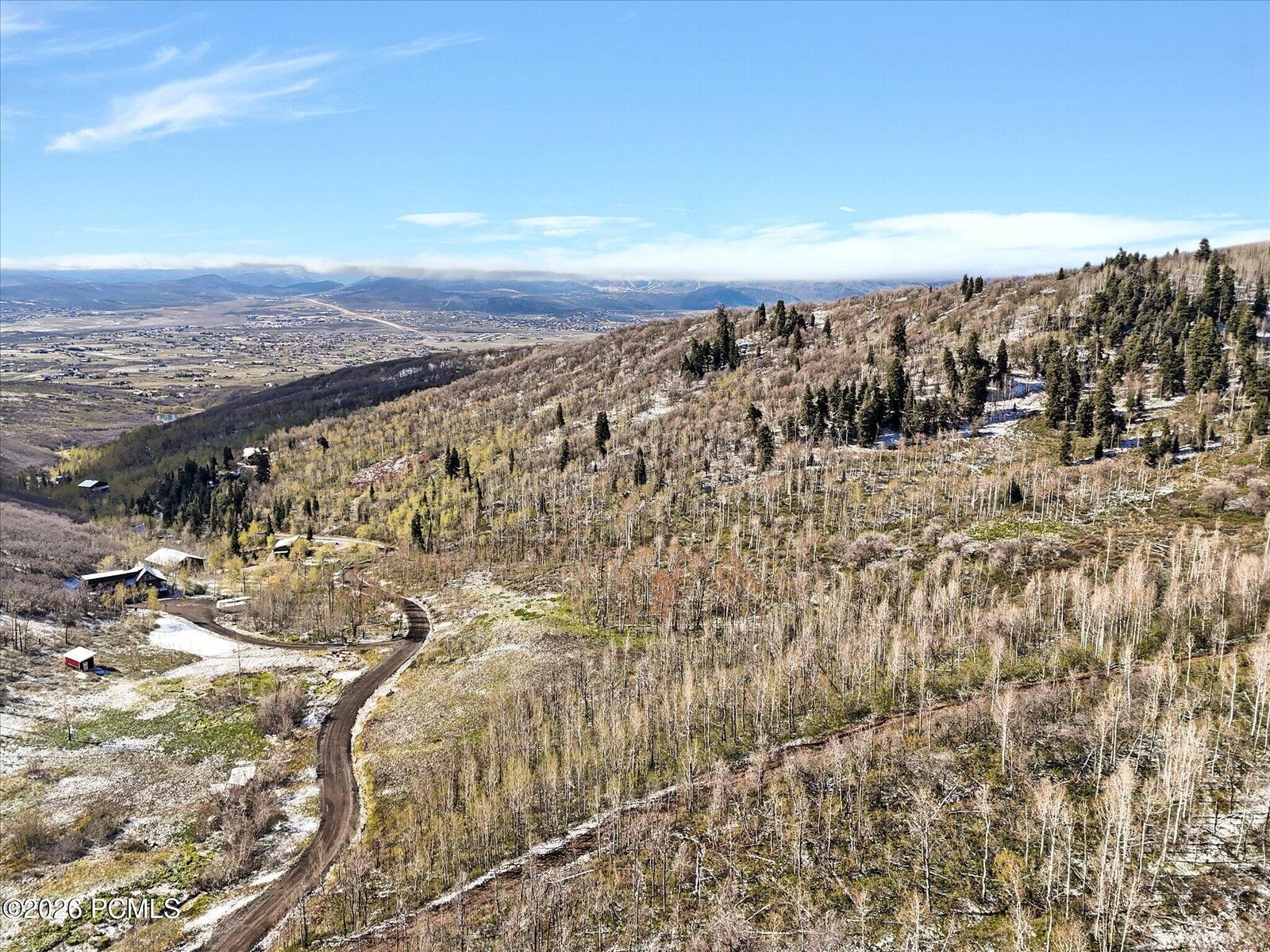 Property Photo:  10383 N Basin Canyon Road 45  UT 84098 