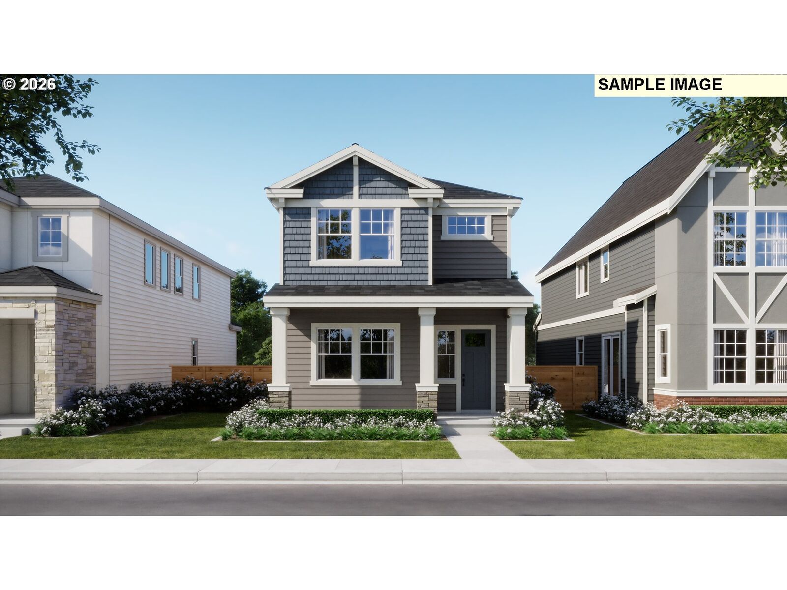 Property Photo:  18152 SW Haggerty Ln  OR 97003 