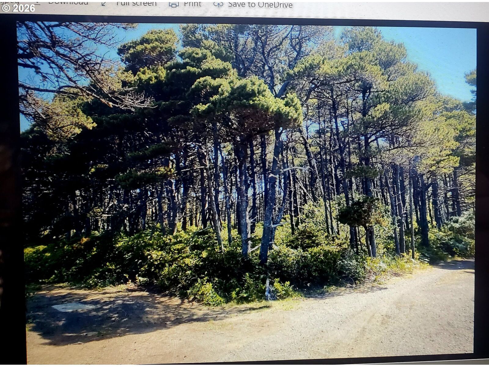 Property Photo: Sea Way Loop OR 97394