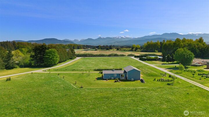 Property Photo: 93 Buttercup Lane WA 98382