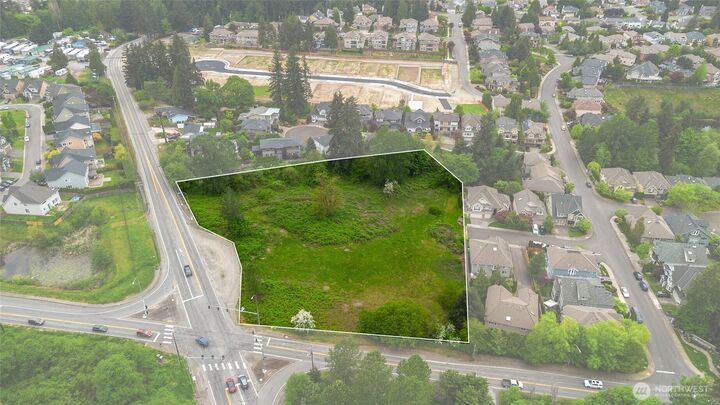 Property Photo:  147 Xx SE Renton-Issaquah Road  WA 98059 