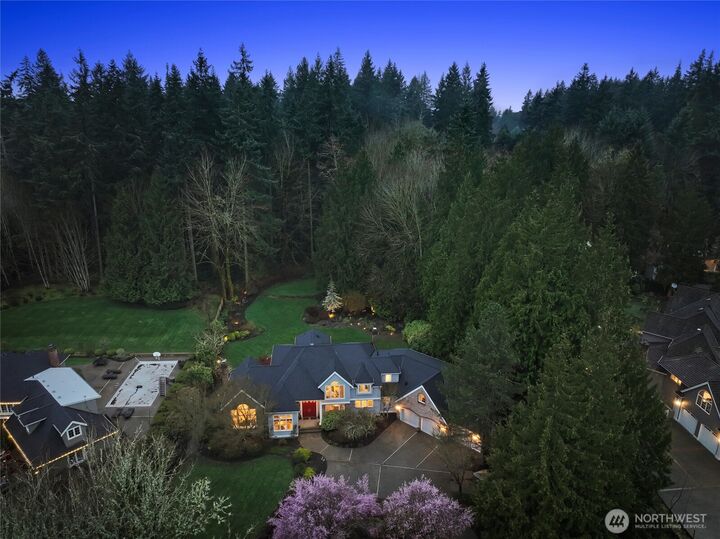 Property Photo: 13543 160th Avenue NE WA 98052