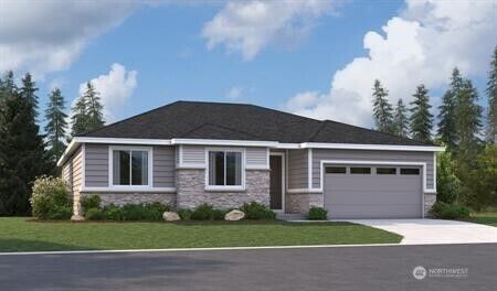 Property Photo:  20830  Chad Lane E 1409  WA 98391 