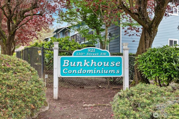 Property Photo: 921 130th Street SW C203 WA 98204
