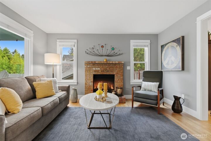 Property Photo:  1356  Lena Place NE  WA 98370 