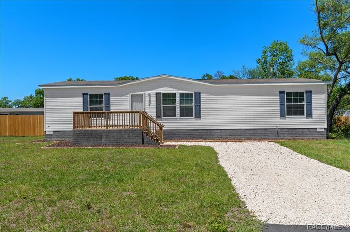 Property Photo:  6487 W Erlen Lane  FL 34446 