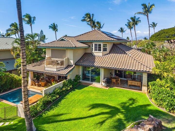 Property Photo:  115 Kai La Pl 36A  HI 96753 
