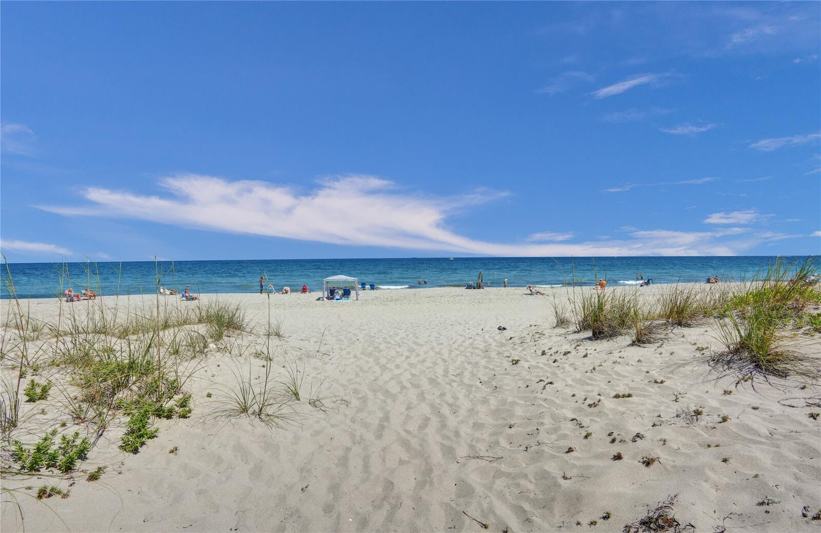 Property Photo: 1750 S Ocean Boulevard 306E FL 33062