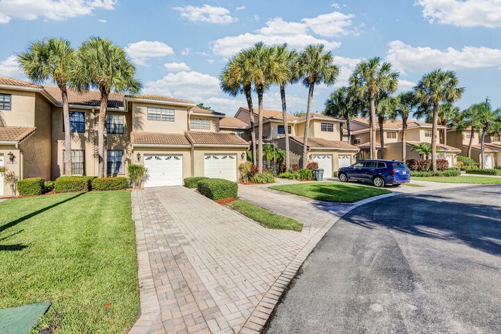 Property Photo:  22791 Trelawny Terrace C  FL 33433 