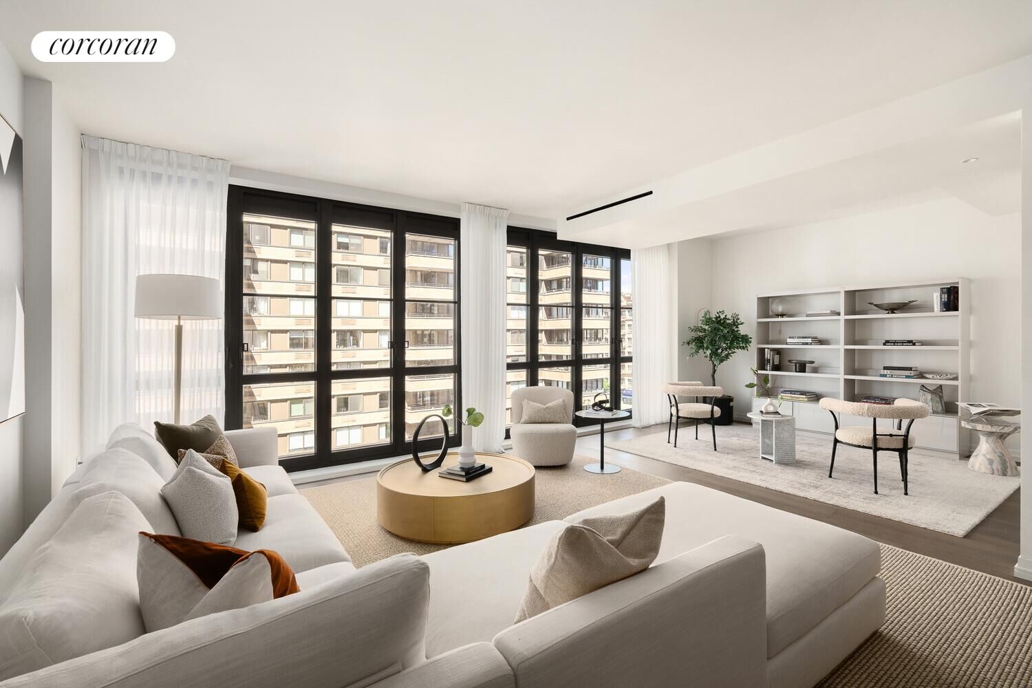 Property Photo:  250 W 96th Street 5A  NY 10025 