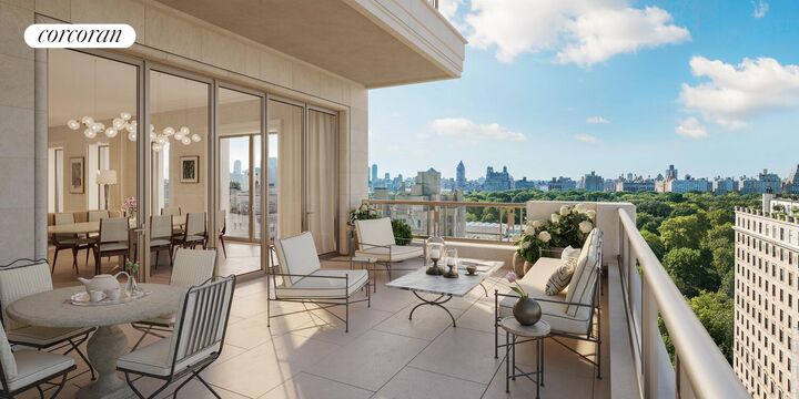 Property Photo:  1122 Madison Avenue Floor15  NY 10028 