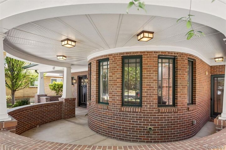 Property Photo:  477 N High Street  CO 80218 
