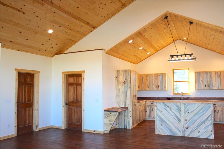 Property Photo: 59 Whip Way CO 80449